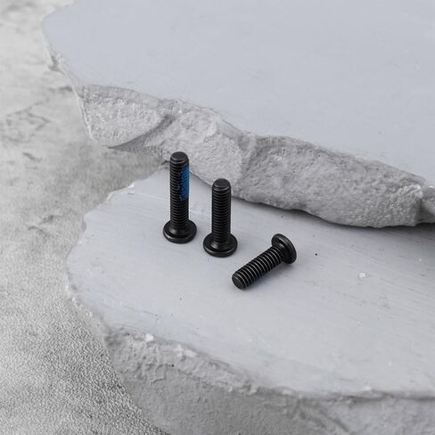 12Pcs Bottom Case Screws Compatible with Asus TUF Gaming A15 FA507 FX507 in Saudi Arabia
