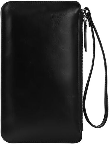Phone Crossbody Bag Compatible with Samsung Galaxy S25 Ultra, S25 Plus, S24 FE, S24 Plus, S24 Ultra, S23 Plus, S23 Ultra, F06 5G A16 A16 5G F05 M05 M55s A06 F14 4G Z Flip6 M35 F55 C55 in Saudi Arabia