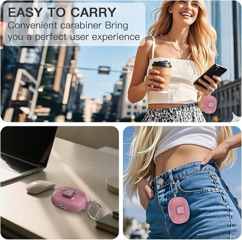بالنسبة لـ Shokz Opendots ، هناك حالة واحدة ، [مع قفل] Opendots غطاء واحد CASE CLOST TPU مقاوم للصدمة واقي متوافق مع shokz opendots إكسسوارات أذن ONE مع مجموعة CLEANING KIT & KEYSTER (CLEAR) in Kuwait