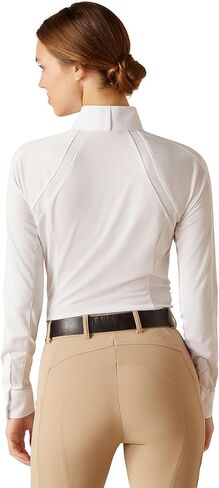 Ariat Women's Sunstopper 3.0 Pro Show Shirt in Saudi Arabia
