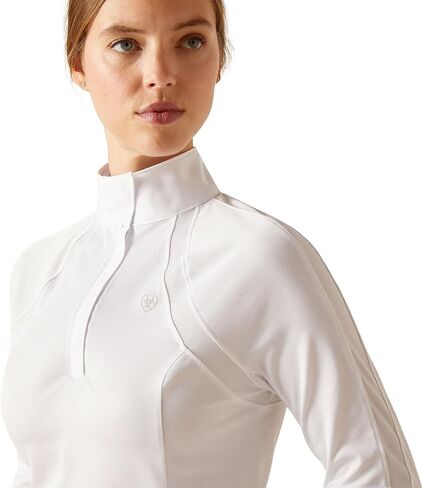 Ariat Women's Sunstopper 3.0 Pro Show Shirt in Saudi Arabia