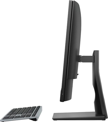 Dell OptiPlex 5000 5400 All-in-One Computer - Intel Core i5 12th Gen i5-12500 Hexa-core (6 Core) 3 GHz - 16 GB RAM DDR4 SDRAM - 256 GB M.2 PCI Express NVMe 3.0 x4 SSD - 23.8" Full HD 1920 x 1080 - in Saudi Arabia