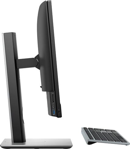 Dell OptiPlex 5000 5400 All-in-One Computer - Intel Core i5 12th Gen i5-12500 Hexa-core (6 Core) 3 GHz - 16 GB RAM DDR4 SDRAM - 256 GB M.2 PCI Express NVMe 3.0 x4 SSD - 23.8" Full HD 1920 x 1080 - in Saudi Arabia