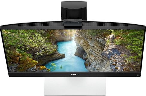 Dell OptiPlex 5000 5400 All-in-One Computer - Intel Core i5 12th Gen i5-12500 Hexa-core (6 Core) 3 GHz - 16 GB RAM DDR4 SDRAM - 256 GB M.2 PCI Express NVMe 3.0 x4 SSD - 23.8" Full HD 1920 x 1080 - in Saudi Arabia