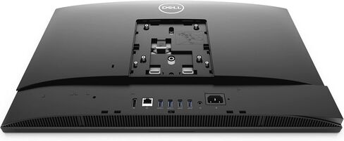 Dell OptiPlex 5000 5400 All-in-One Computer - Intel Core i5 12th Gen i5-12500 Hexa-core (6 Core) 3 GHz - 16 GB RAM DDR4 SDRAM - 256 GB M.2 PCI Express NVMe 3.0 x4 SSD - 23.8" Full HD 1920 x 1080 - in Saudi Arabia