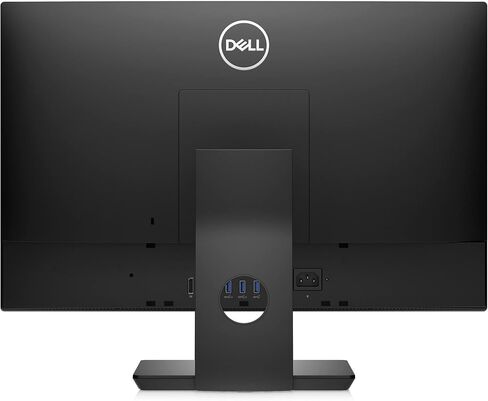 Dell OptiPlex 5000 5400 All-in-One Computer - Intel Core i5 12th Gen i5-12500 Hexa-core (6 Core) 3 GHz - 16 GB RAM DDR4 SDRAM - 256 GB M.2 PCI Express NVMe 3.0 x4 SSD - 23.8" Full HD 1920 x 1080 - in Saudi Arabia