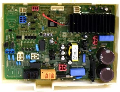 أصلي LG-BEBR78499601 PCB Assembly ، Main in Saudi Arabia