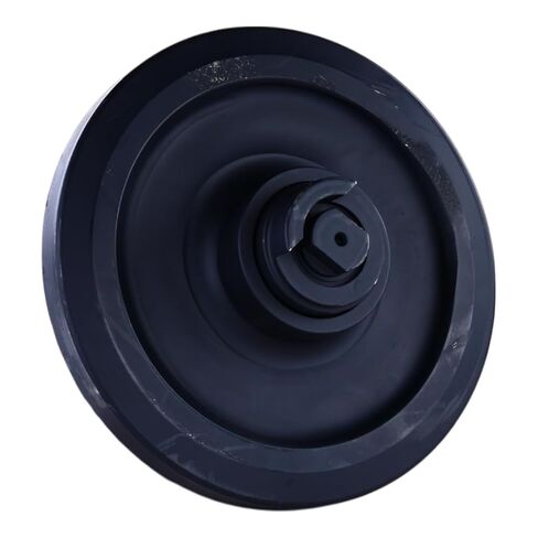 87535298 Front Track Idler Fits Case TV370B TV380 TV380B TV450 TV450B TR310 TR310B TR320 TR340 TR340B TR270 TR270B - يحل محل 47378990-87447229 in Saudi Arabia