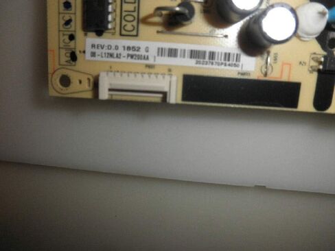 Generic 08-L12NLA2-PW200AA Power Supply Board for TCL 50S421 55S421 55S423 Television in Kuwait
