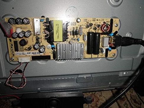 Generic 08-L12NLA2-PW200AA Power Supply Board for TCL 50S421 55S421 55S423 Television in Kuwait