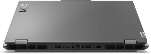 Lenovo LOQ 15.6 "144Hz FHD Gaming Captop ، Intel Core I5-12450HX ، 32GB DDR5 ، 2TB NVME SSD ، GEFORCE RTX 2050 ، RJ-45 ، USB-C ، Backlit KB ، W/Cybergeek Assoriers ، Win 11 Pro in Saudi Arabia