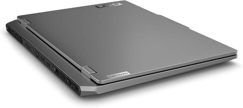 Lenovo LOQ 15.6 "144Hz FHD Gaming Captop ، Intel Core I5-12450HX ، 32GB DDR5 ، 2TB NVME SSD ، GEFORCE RTX 2050 ، RJ-45 ، USB-C ، Backlit KB ، W/Cybergeek Assoriers ، Win 11 Pro in Saudi Arabia