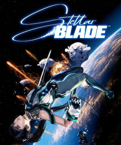 طبعة Stellar Blade Standard - PC Steam [رمز اللعبة عبر الإنترنت] in Saudi Arabia