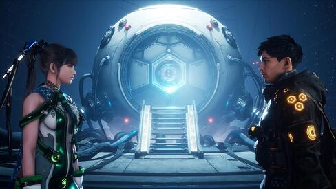 طبعة Stellar Blade Standard - PC Steam [رمز اللعبة عبر الإنترنت] in Saudi Arabia