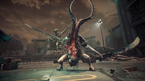 طبعة Stellar Blade Standard - PC Steam [رمز اللعبة عبر الإنترنت] in Saudi Arabia