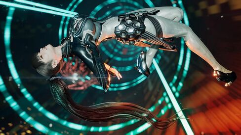 طبعة Stellar Blade Standard - PC Steam [رمز اللعبة عبر الإنترنت] in Saudi Arabia