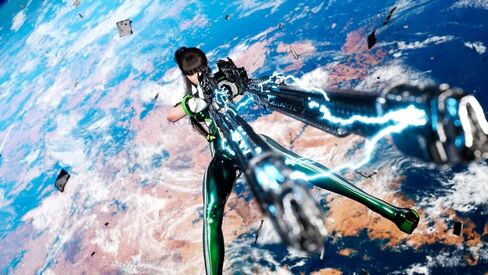 طبعة Stellar Blade Standard - PC Steam [رمز اللعبة عبر الإنترنت] in Saudi Arabia