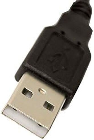 Gamecube USB Controller - Black - For Windows, Mac, and Linux - by Mars Devices in Saudi Arabia