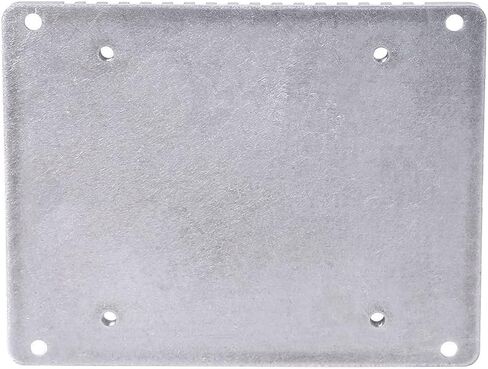 2.5 "Heathink Cooler SSD القرص الصلب الميكانيكي بالوعة الحارة بالوعة الألومنيوم مفارق مفارق مفارقة للحفاظ على الكمبيوتر المحمول NVME المبرد in Kuwait