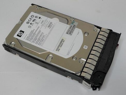 516810-003 Hp Hard Drives W-tray Sas-6gbits 600gb-15000rpm in Saudi Arabia