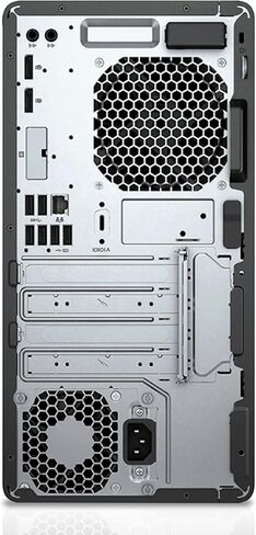 HP ProDesk 600G4 Tower Desktop Computer | Intel i5-8500 (3.4) | 16GB DDR4 RAM | 500GB HDD Hard Disk Drive | Windows 11 Professional | Home or Office PC (Renewed) in Saudi Arabia