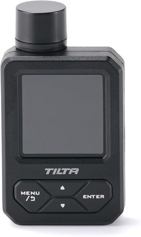 Tilta Wireless Monitoring Module for Hydra Electronic Suction Cup | Real-Time Suction Monitoring, Leak Detection, USB-C Powered | Monitor Up to 12 Suction Cups, Audible and Visual Alarms Alarms in Kuwait