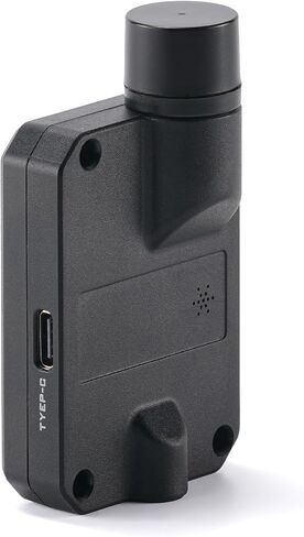 Tilta Wireless Monitoring Module for Hydra Electronic Suction Cup | Real-Time Suction Monitoring, Leak Detection, USB-C Powered | Monitor Up to 12 Suction Cups, Audible and Visual Alarms Alarms in Kuwait