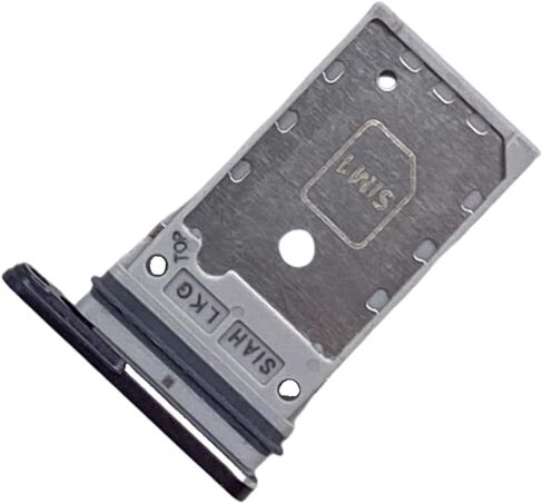SIM Card Tray Replacement for Samsung Galaxy S23 Ultra SM-S918U S918U1 Dual SIM Card Tray with eject pin (Lavender) in Saudi Arabia