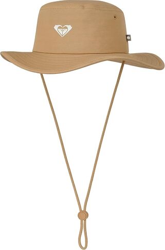 Roxy Women's Pudding Party Safari Boonie Sun Hat in Saudi Arabia