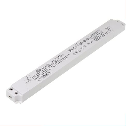 يعني سائق LED SLD 80W 30W 30-56V 1400MA ， إخراج واحد SLD-80-56 محول محول الطاقة التبديل مع IP67 ، PNC ، الجهد الثابت/التيار ， تصميم رفيع للغاية in Kuwait