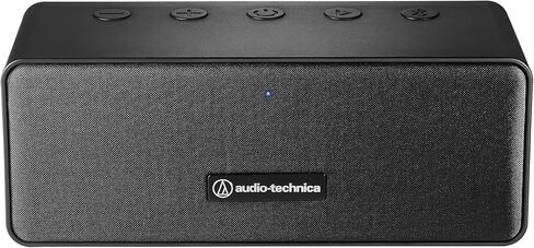 Audio-Technica ATLP3XBTWHP2 حزمة مكبرات الصوت الساتلية ، أبيض in Kuwait