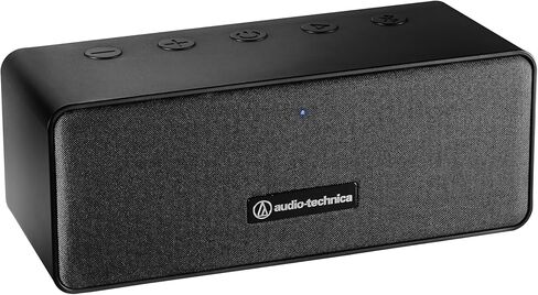 Audio-Technica ATLP3XBTWHP2 حزمة مكبرات الصوت الساتلية ، أبيض in Kuwait