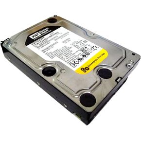 Western Digital 1 TB 3.5" Internal Hard Drive - WD1003FBYX in Kuwait