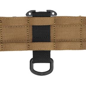 مقطع ترس تكتيكي مع خطاف حلقة د ، مقطع مفتاح MOUNT in Kuwait