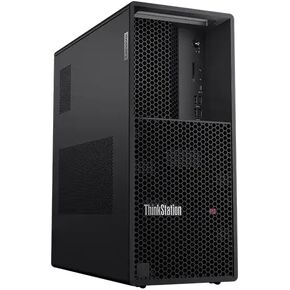 Lenovo ThinkStation P3 Tower Workstation Intel Ultra 9 285 vPro 64GB DDR5 1TB SSD RTX 2000 Ada 16GB Windows 11 Pro in Kuwait