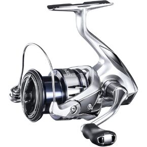 Shimano Stradic FL ، Beidhndig ، Spinnrolle ، Vorderbremse in Kuwait