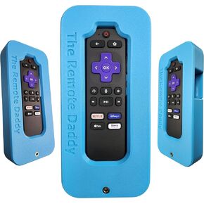 A Protective Remote Cover, Case, Housing Compatible with Your Roku Voice Remote in Saudi Arabia