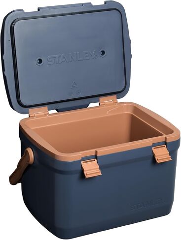 Stanley Adventure Easy-Carry Cooler 16qt Twilight in Saudi Arabia