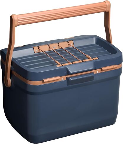 Stanley Adventure Easy-Carry Cooler 16qt Twilight in Saudi Arabia