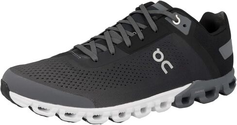 On Running Mens Cloudflow Mesh Rust Eclipse Trainers 9 US in Kuwait