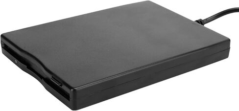 Floppy Drives, Computer Accessories, USB 1.1/2.0 in Saudi Arabia