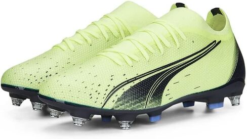 PUMA Men's Technical Sport Shoes Soccer in Saudi Arabia