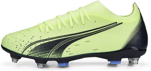 PUMA Men's Technical Sport Shoes Soccer in Saudi Arabia