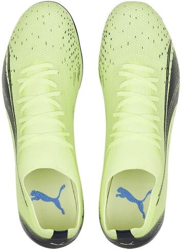 PUMA Men's Technical Sport Shoes Soccer in Saudi Arabia