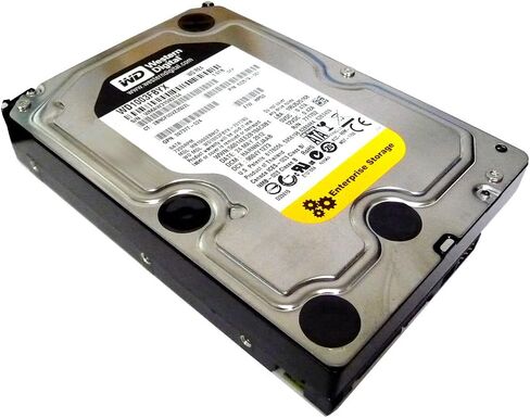 Western Digital 1 TB 3.5 "القرص الصلب الداخلي - WD1003FBYX in Saudi Arabia