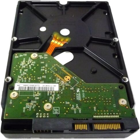 Western Digital 1 TB 3.5 "القرص الصلب الداخلي - WD1003FBYX in Saudi Arabia