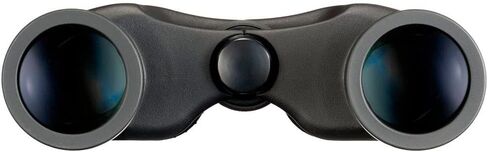 Pentax Jupiter 8x40 Easy Viewing Large Aperture porro Prism Binocular, Black in Kuwait