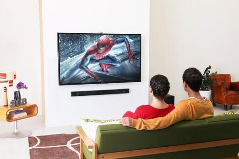 Sony Htnt3 450W HI-RES SOUND BAR مع مضخم الصوت اللاسلكي in Saudi Arabia