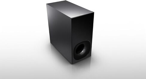 Sony Htnt3 450W HI-RES SOUND BAR مع مضخم الصوت اللاسلكي in Saudi Arabia