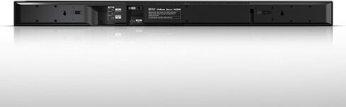 Sony Htnt3 450W HI-RES SOUND BAR مع مضخم الصوت اللاسلكي in Saudi Arabia